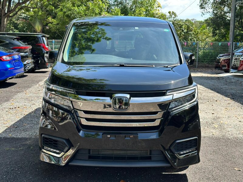 HONDA STEPWAGON 1.5 SPADA COOL SPIRIT HONDA SENSING (7 SEATER) 2020