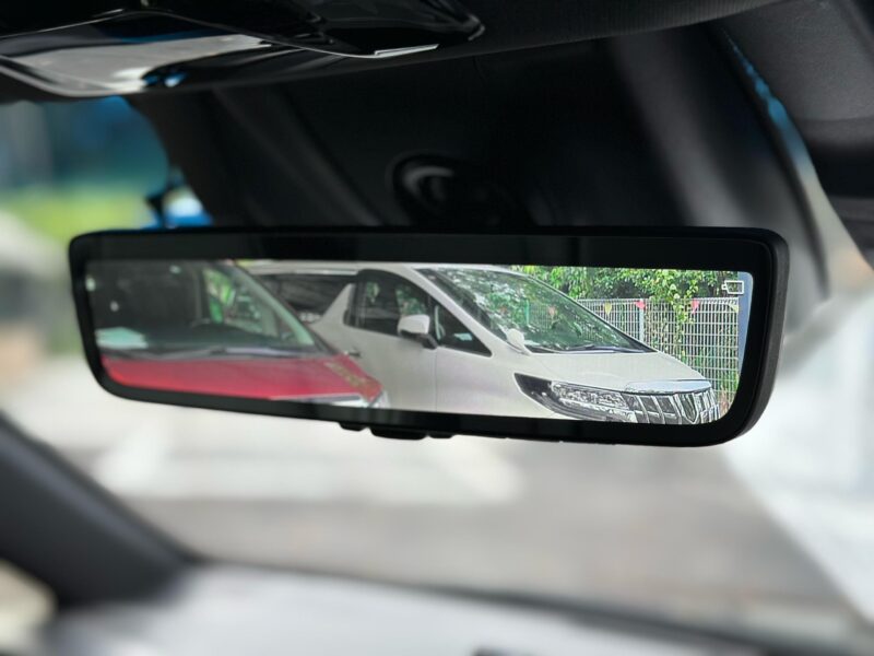TOYOTA HARRIER 2.0 G LEATHER PCKG 2021