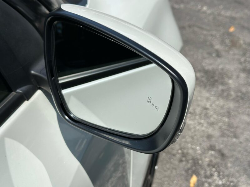 SUZUKI SWIFT SPORT AT 2020 RECON UNREGISTER