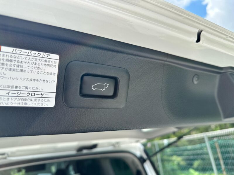 TOYOTA ALPHARD 2.5 SC (7 SEATER) 2021 JBL