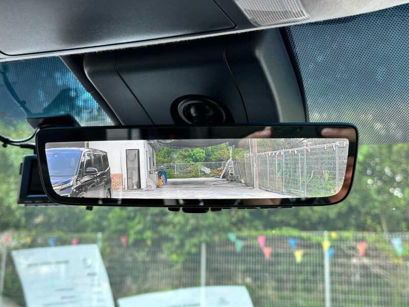 TOYOTA ALPHARD 2.5 SC (7 SEATER) 2021 JBL