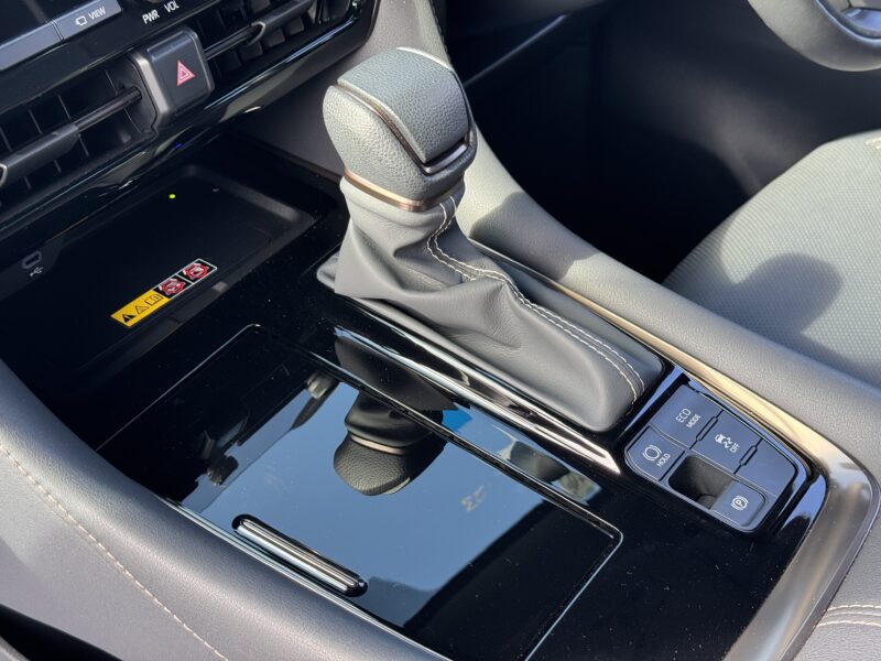 TOYOTA ALPHARD 2.5 Z (7 SEATER) 2023 RECON UNREGISTER