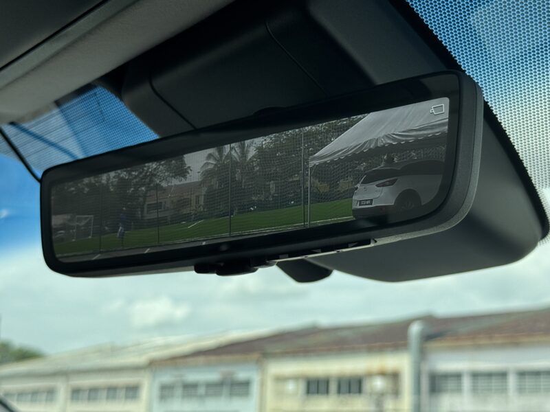 TOYOTA ALPHARD 2.5 SC MODELLISTA VERSION 2 Recon Unregister