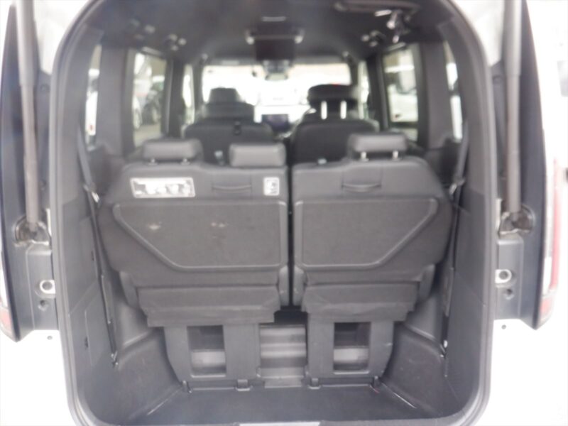 HONDA STEPWAGON 1.5 SPADA (7 SEATER) 2022 RECON UNREGISTER