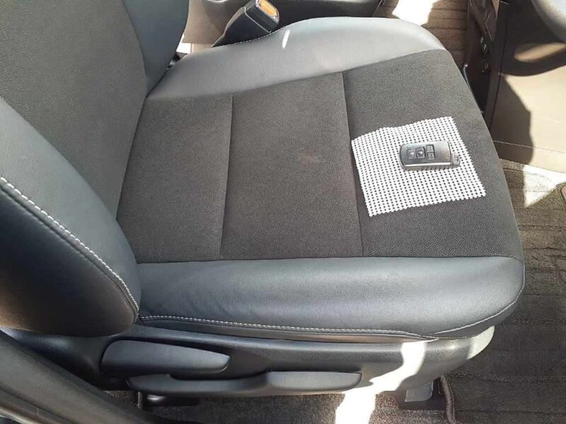 TOYOTA NOAH 2.0 Si DOUBLE BYBEE III (7 SEATER) 2021 RECON UNREGISTER