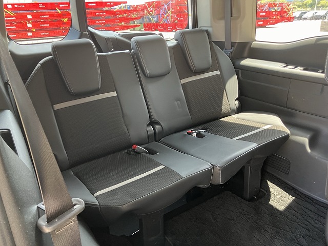 HONDA STEPWAGON 1.5 SPADA COOL SPIRIT HONDA SENSING (7SEATER) 2021