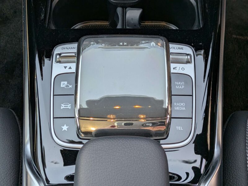 [GRADE 5A] MERCEDES BENZ AMG A35 4MATIC SEDAN 2020