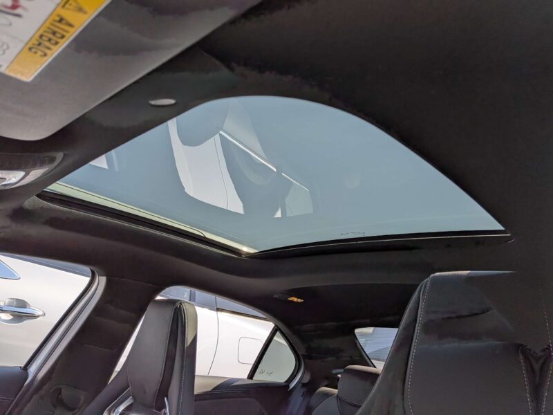 [GRADE 5A] MERCEDES BENZ AMG A35 4MATIC SEDAN 2020