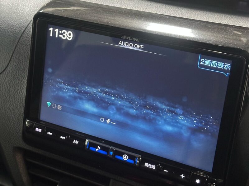 Toyota NOAH Si DOUBLE BYBEE III (A) 2021 RECON UNREGISTER