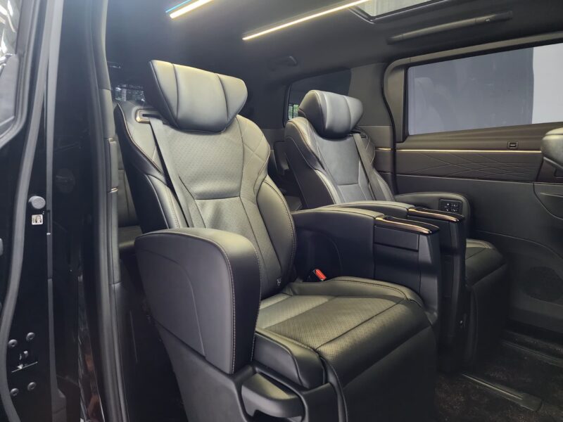 [BEST DEAL] TOYOTA VELLFIRE 2.4 Z PREMIER (A) 2023