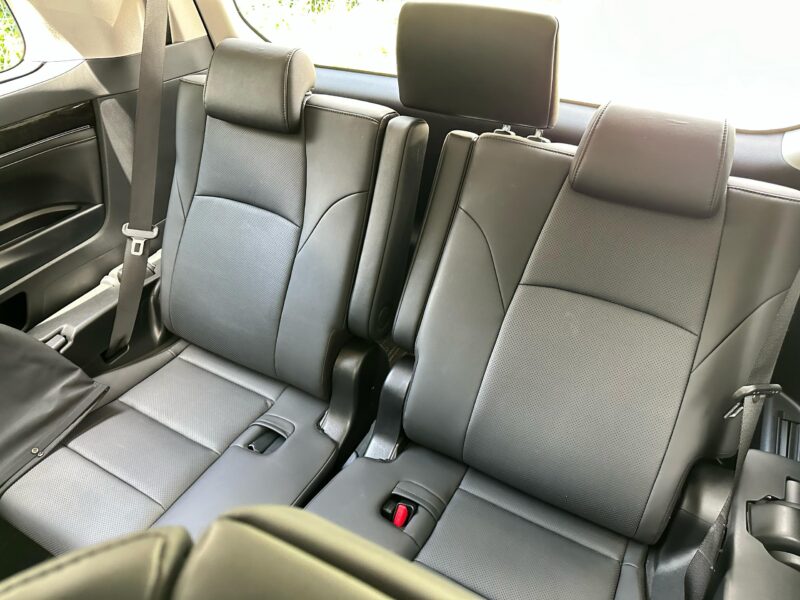 TOYOTA ALPHARD 2.5 SC (7 SEATER) 2022 JBL MODELLISTA