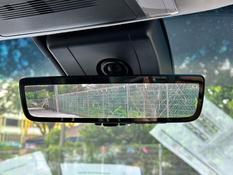 TOYOTA ALPHARD 2.5 SC (7 SEATER) 2022 JBL MODELLISTA