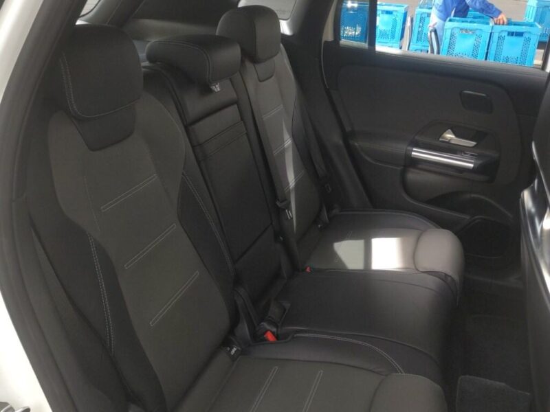 MERCEDES BENZ AMG GLA35 4MATIC 2020 RECON UNREGISTER