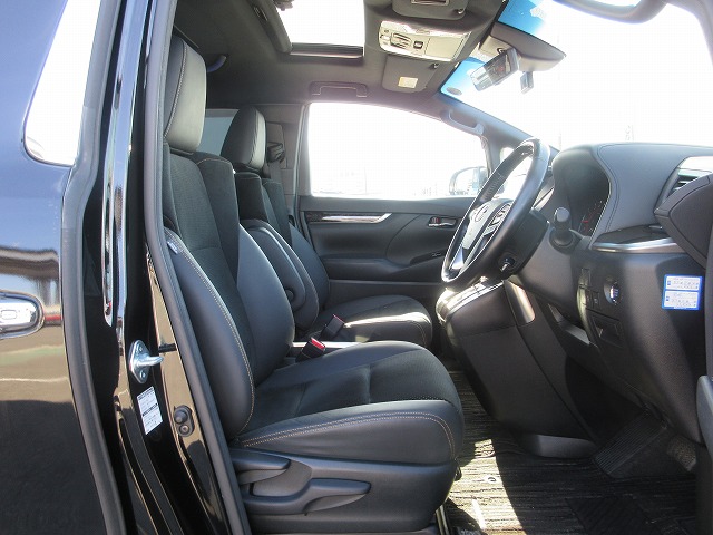 TOYOTA ALPHARD 2.5 S TYPE GOLD (7 SEATER) 2020 RECON UNREGISTER