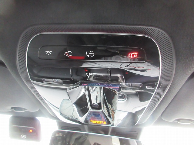 MERCEDES BENZ C200 AVANTGARDE ISG 2022 RECON UNREGISTER
