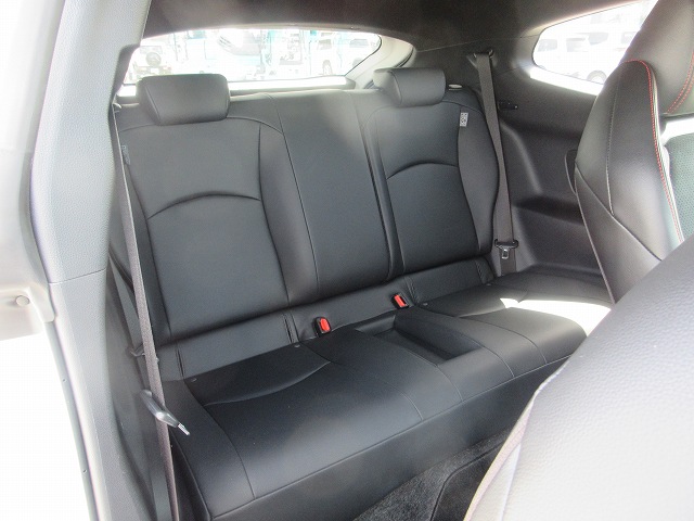 TOYOTA GR YARIS RZ HIGH PERFORMNACE FIRST EDITION 2020 RECON UNREGISTER