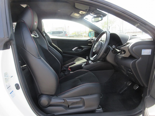 TOYOTA GR YARIS RZ HIGH PERFORMNACE FIRST EDITION 2020 RECON UNREGISTER