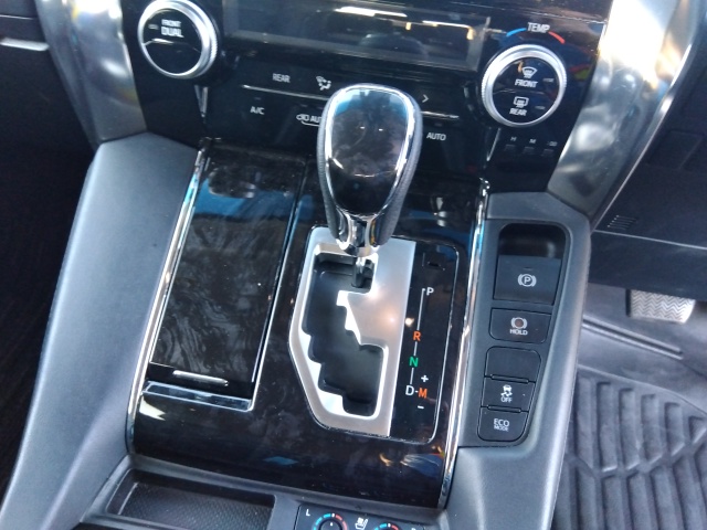 TOYOTA ALPHARD 2.5 SC (7 SEATER) 2020