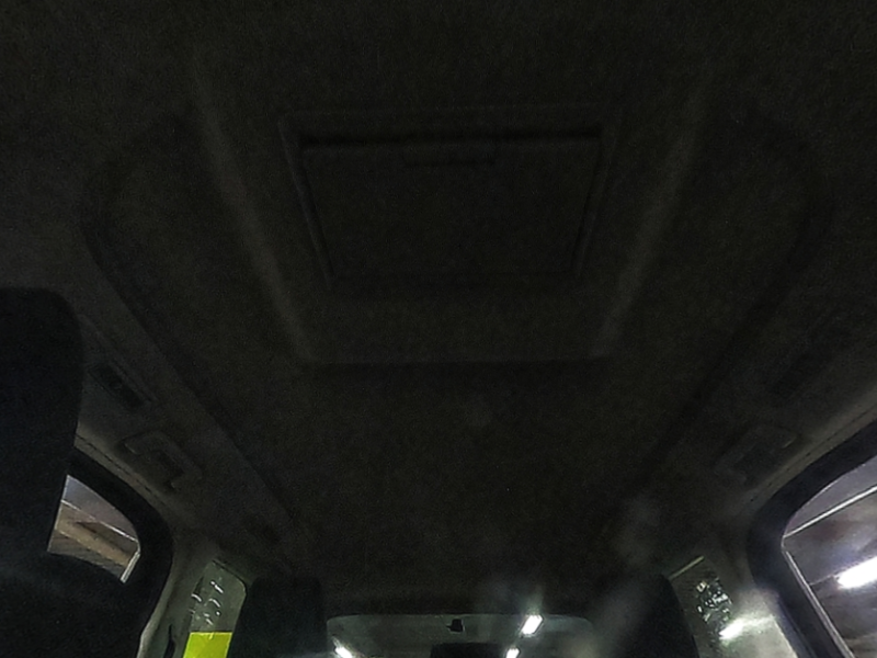 TOYOTA VELLFIRE 2.5 Z (8 SEATER) 2021 RECON UNREGISTER
