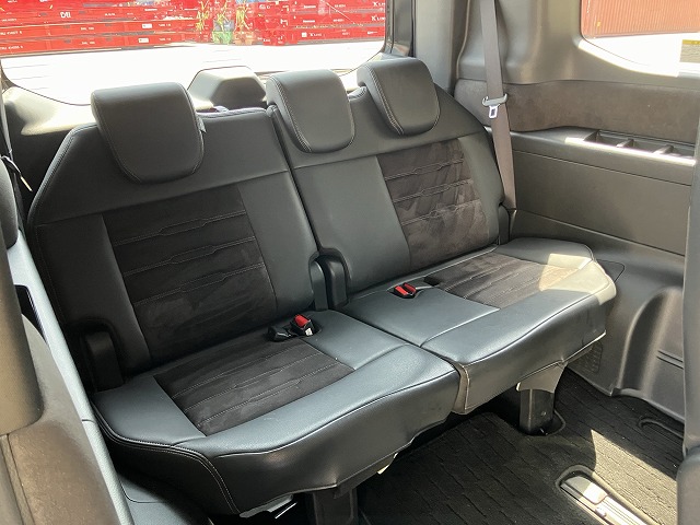 HONDA STEPWAGON 1.5 SPADA PREMIUM LINE (7 SEATER) 2023