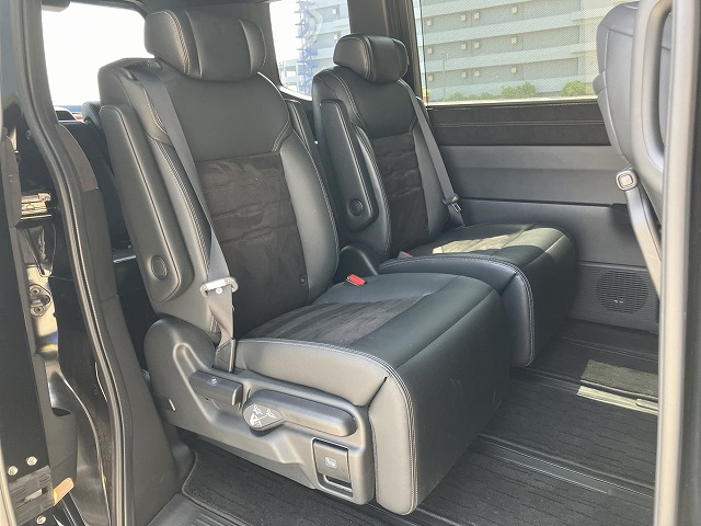 HONDA STEPWAGON 1.5 SPADA PREMIUM LINE (7 SEATER) 2023