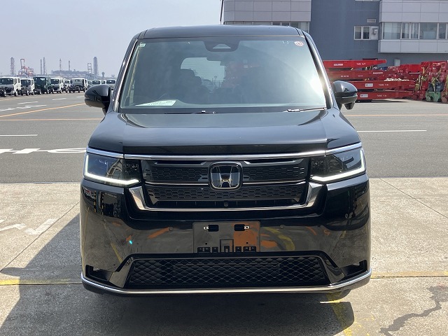 HONDA STEPWAGON 1.5 SPADA PREMIUM LINE (7 SEATER) 2023