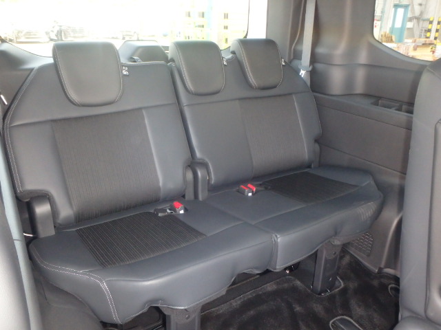 HONDA STEPWAGON 1.5 SPADA (7 SEATER) 2022 RECON UNREGISTER