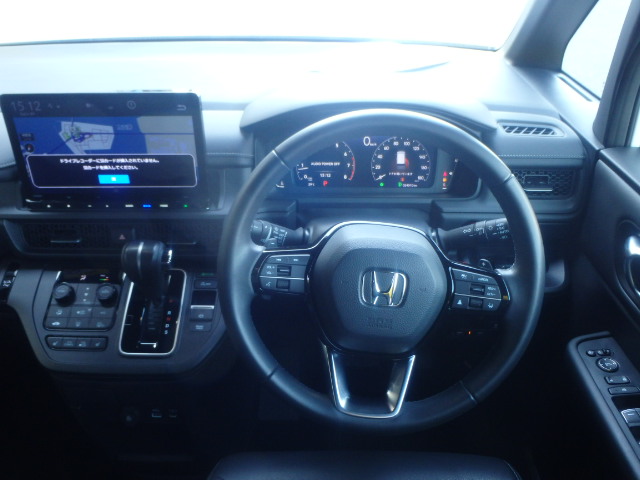 HONDA STEPWAGON 1.5 SPADA (7 SEATER) 2022 RECON UNREGISTER
