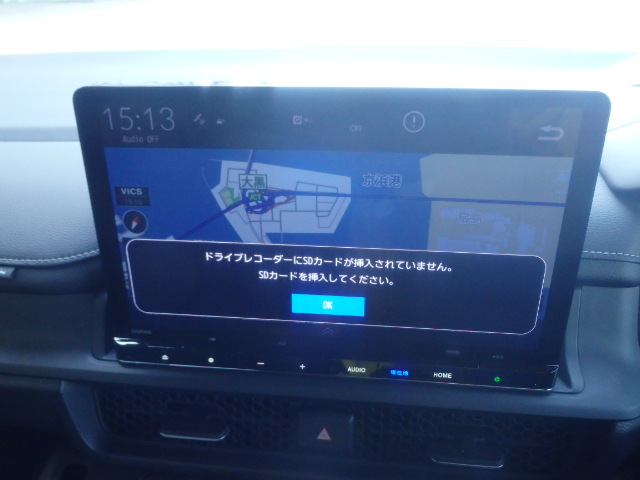 HONDA STEPWAGON 1.5 SPADA (7 SEATER) 2022 RECON UNREGISTER