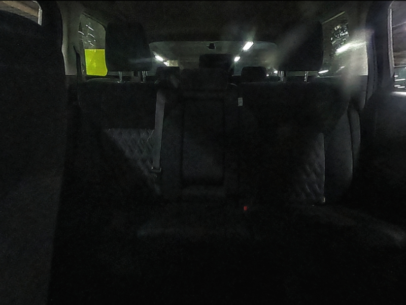 TOYOTA VELLFIRE 2.5 Z (8 SEATER) 2021 RECON UNREGISTER