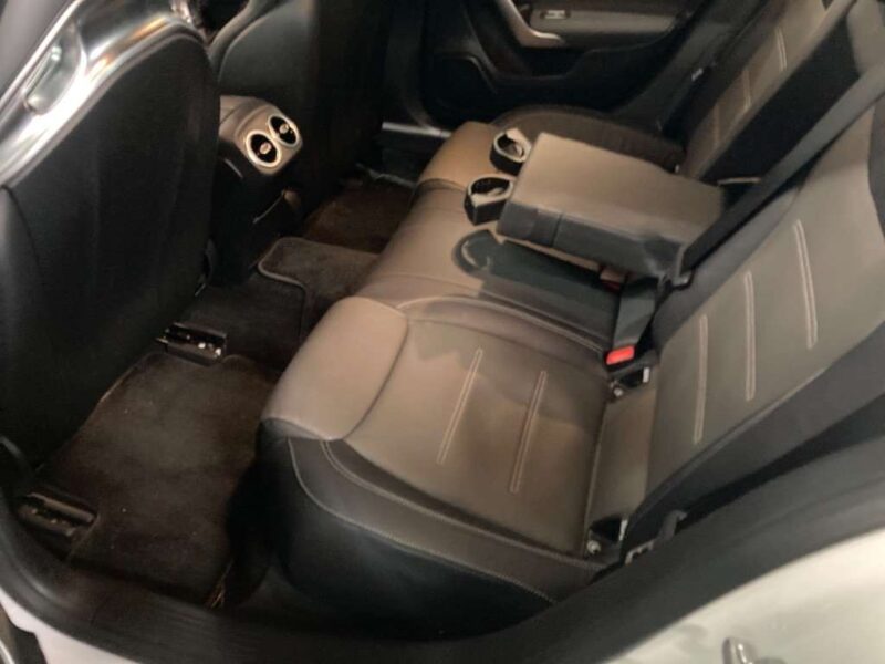 MERCEDES BENZ AMG A35 4MATIC HATCHBACK 2020