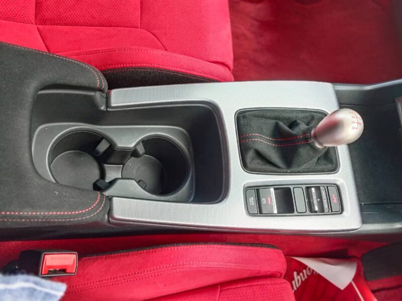 [GRADE 5A] HONDA CIVIC TYPE R (FL5) 2022