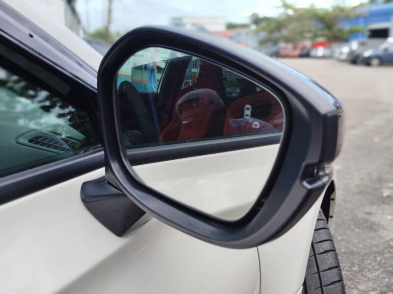 [GRADE 5A] HONDA CIVIC TYPE R (FL5) 2022