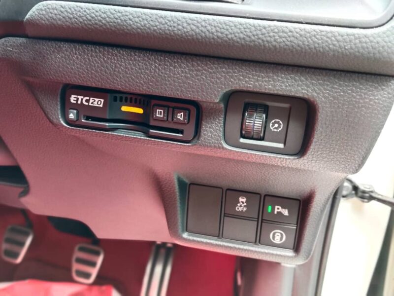 [GRADE 5A] HONDA CIVIC TYPE R (FL5) 2022