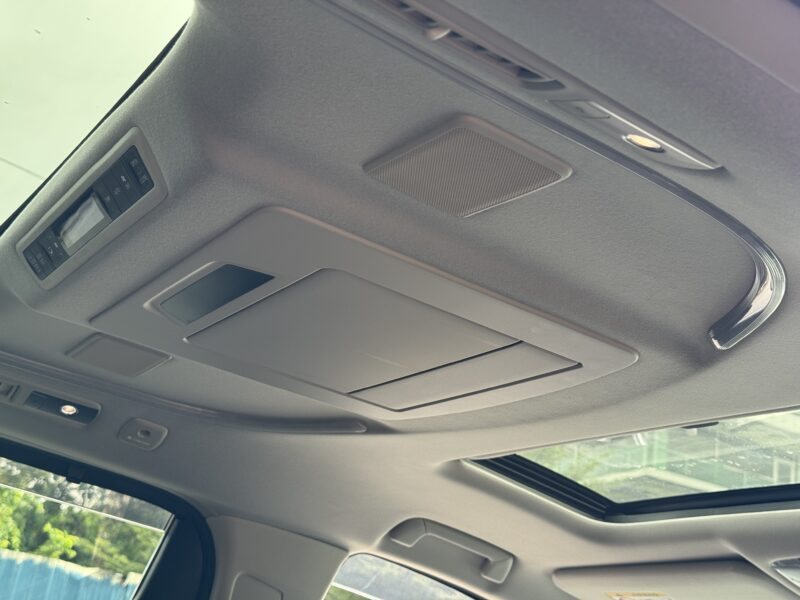 TOYOTA VELLFIRE 2.5 ZG (7 SEATER) 2020 FULLY LOADED
