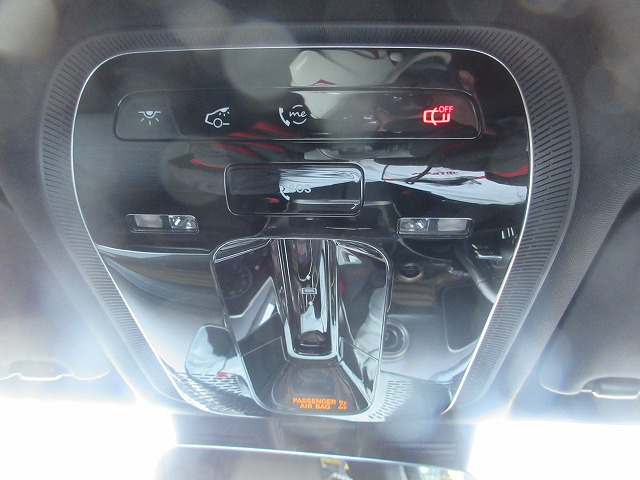 MERCEDES BENZ C200 AVANTGARDE ISG 2022