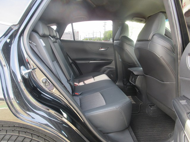 TOYOTA HARRIER 2.0 Z 2020 RECON UNREGISTER