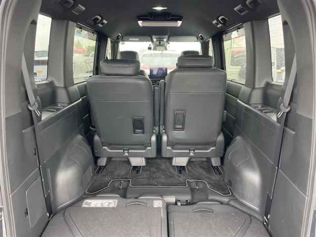 HONDA STEPWAGON 1.5 SPADA (7 SEATER) 2022