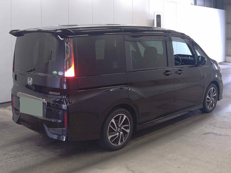 HONDA STEPWAGON 1.5 SPADA COOL SPIRIT HONDA SENSING (7 SEATER) 2020