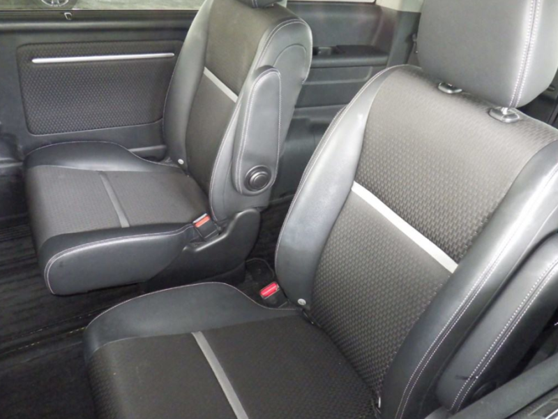 HONDA STEPWAGON 1.5 SPADA COOL SPIRIT HONDA SENSING (7 SEATER) 2020