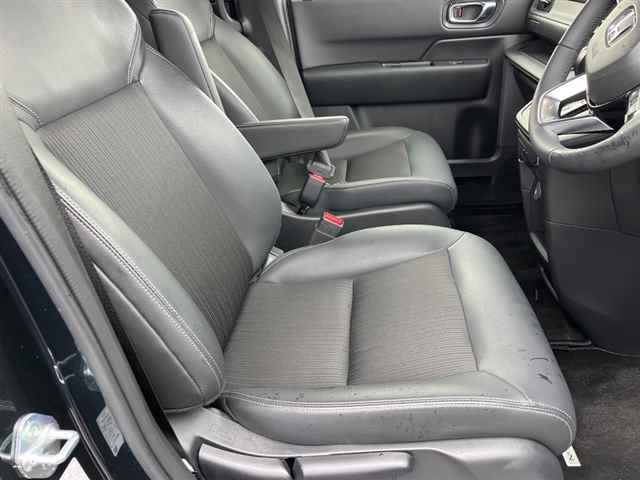 HONDA STEPWAGON 1.5 SPADA (7 SEATER) 2022