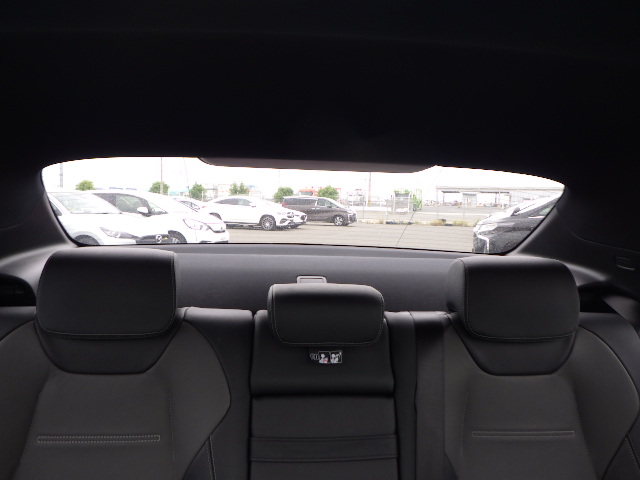 MERCEDES BENZ A180 STYLE SEDAN AMG LINE 2021