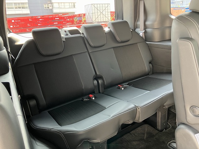 HONDA STEPWAGON 1.5 SPADA (7 SEATER) 2022
