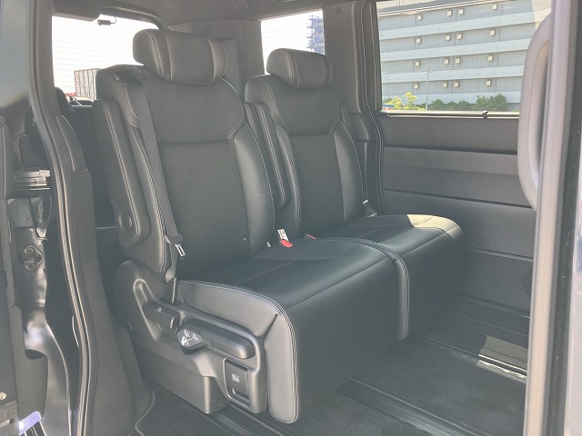 HONDA STEPWAGON 1.5 SPADA (7 SEATER) 2022