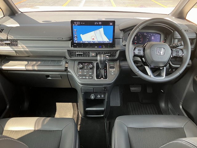 HONDA STEPWAGON 1.5 SPADA (7 SEATER) 2022