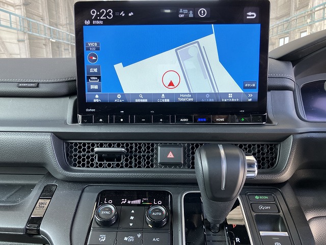HONDA STEPWAGON 1.5 SPADA (7 SEATER) 2022
