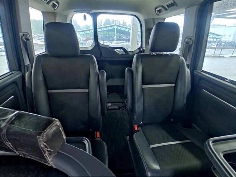 HONDA STEPWAGON 1.5 SPADA COOL SPIRIT HONDA SENSING (7 SEATER) 2020