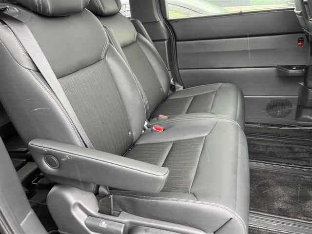 HONDA STEPWAGON 1.5 SPADA (7 SEATER) 2022