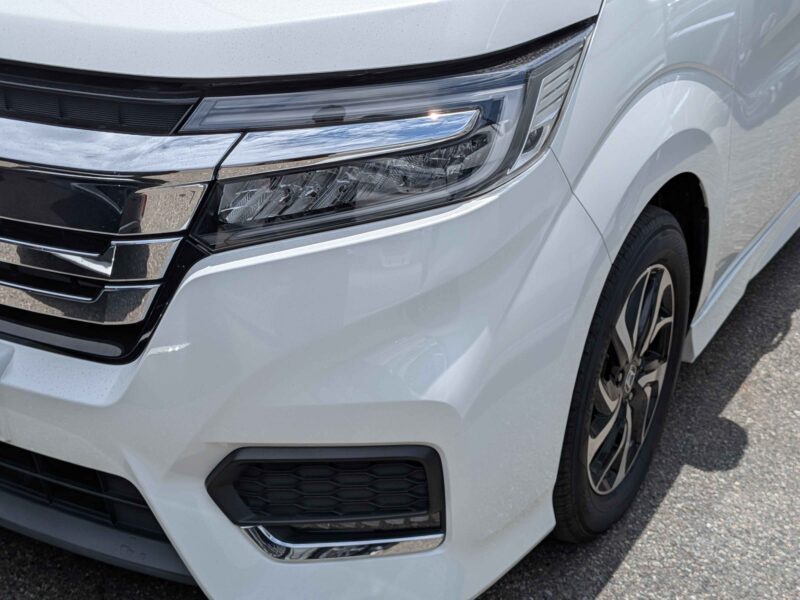 HONDA STEPWAGON 1.5 SPADA HONDA SENSING (7 SEATER) 2021