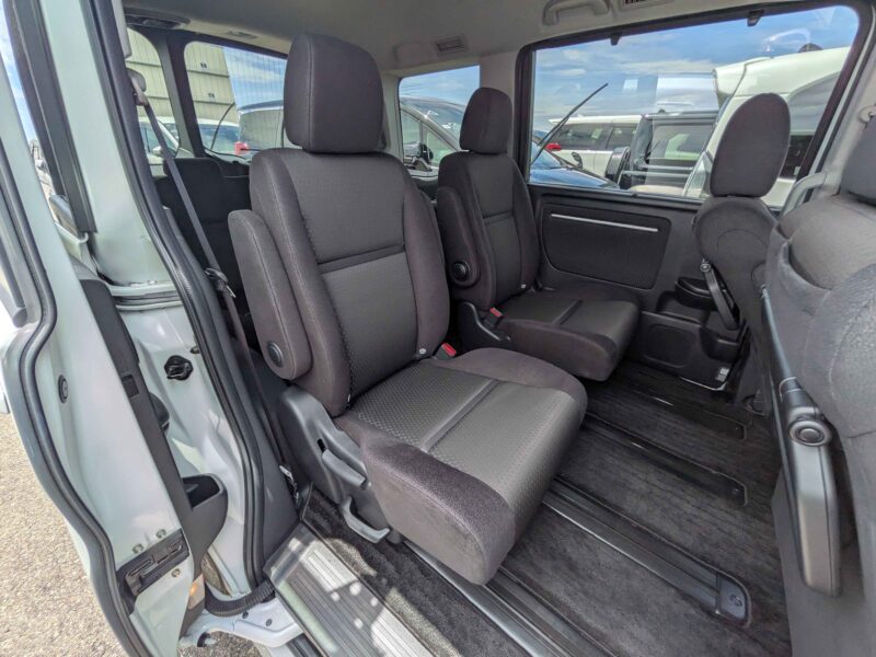 HONDA STEPWAGON 1.5 SPADA HONDA SENSING (7 SEATER) 2021